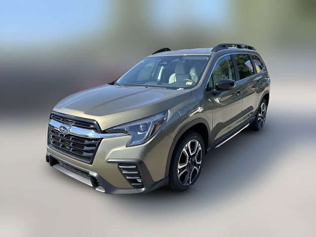 2024 Subaru Ascent Limited