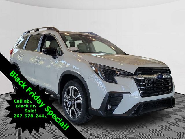 2024 Subaru Ascent Limited