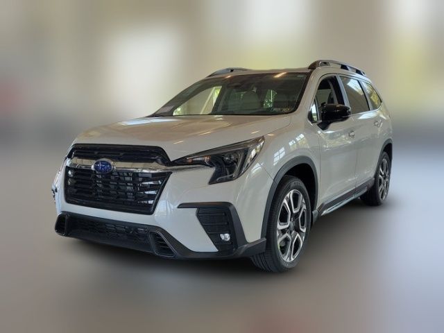 2024 Subaru Ascent Limited