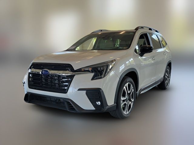 2024 Subaru Ascent Limited