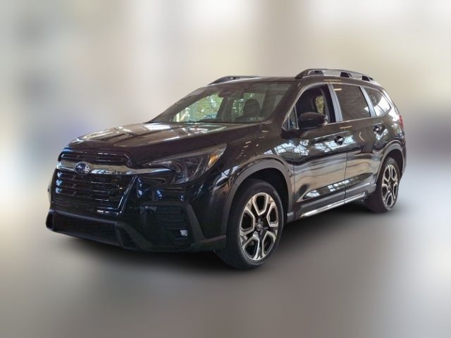 2024 Subaru Ascent Limited