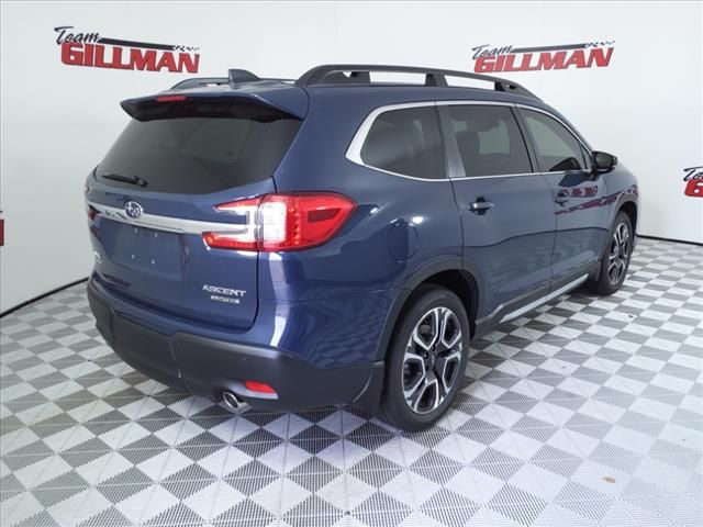 2024 Subaru Ascent Limited