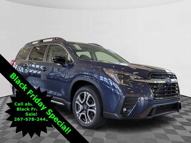 2024 Subaru Ascent Limited