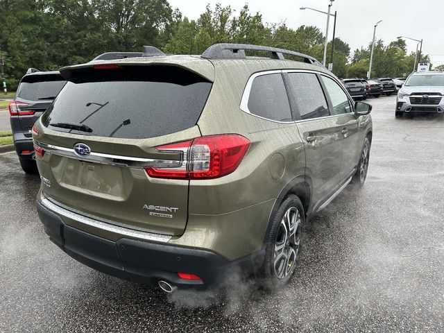 2024 Subaru Ascent Limited