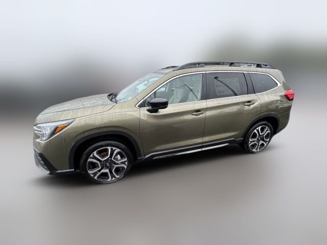 2024 Subaru Ascent Limited