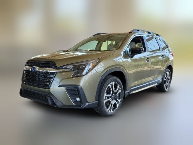 2024 Subaru Ascent Limited