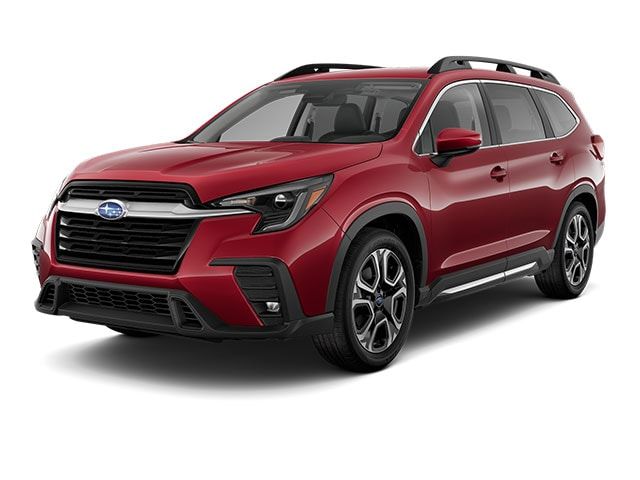 2024 Subaru Ascent Limited