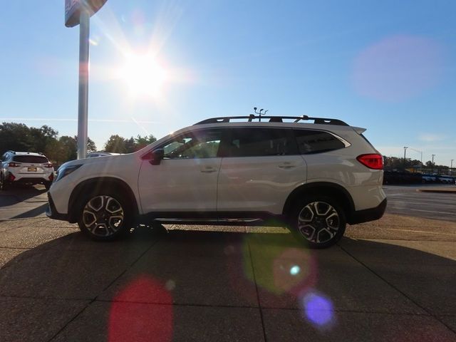 2024 Subaru Ascent Limited