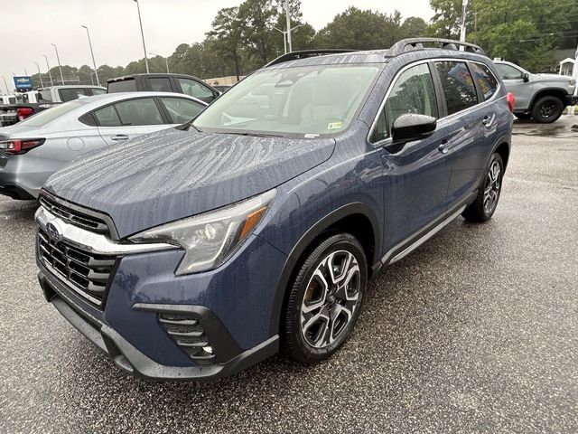 2024 Subaru Ascent Limited