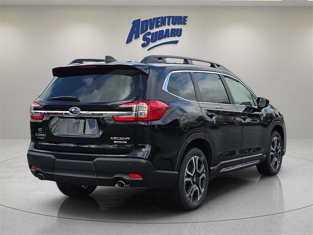 2024 Subaru Ascent Limited