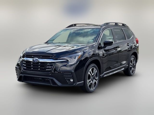 2024 Subaru Ascent Limited