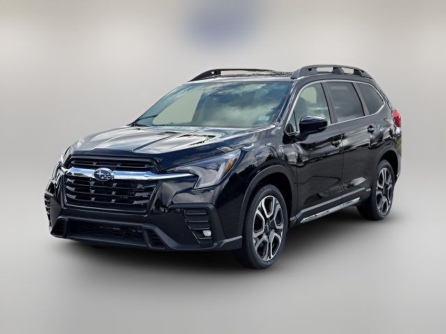 2024 Subaru Ascent Limited