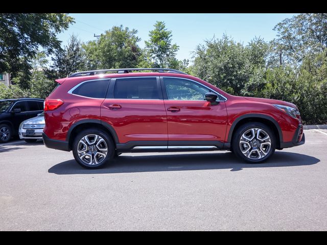 2024 Subaru Ascent Limited