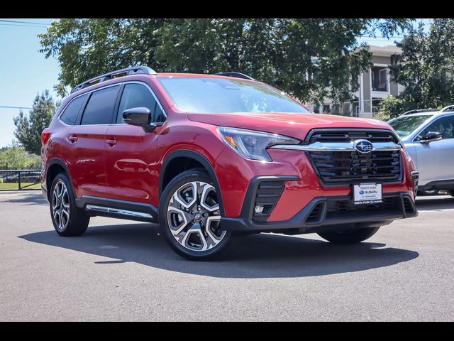 2024 Subaru Ascent Limited