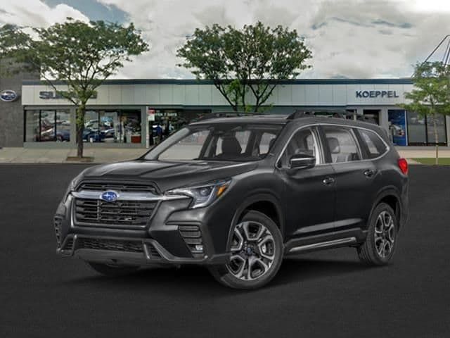 2024 Subaru Ascent Limited