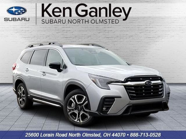 2024 Subaru Ascent Limited