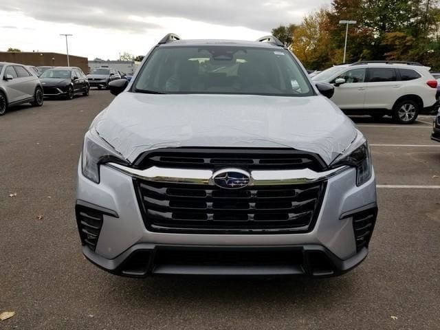 2024 Subaru Ascent Limited