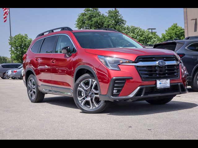 2024 Subaru Ascent Limited