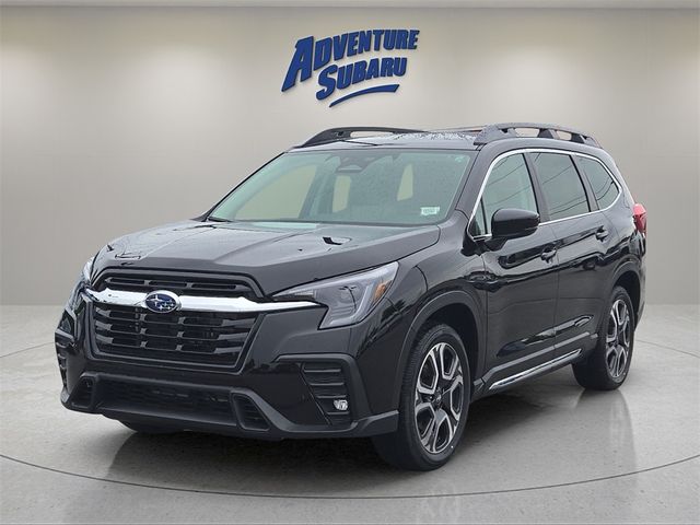 2024 Subaru Ascent Limited