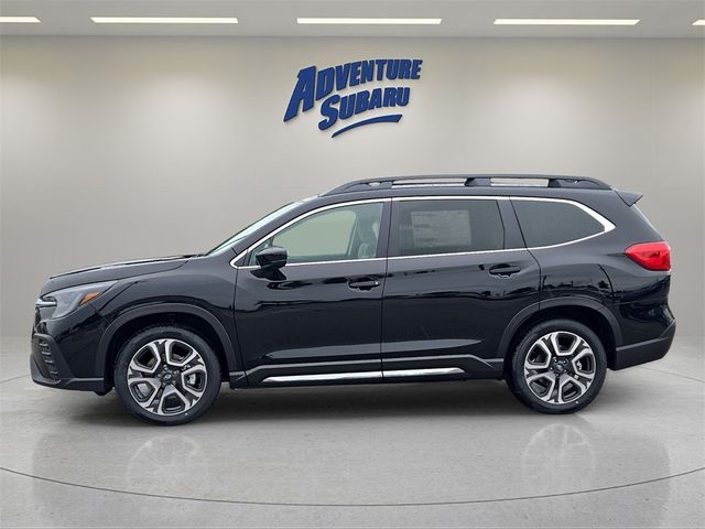 2024 Subaru Ascent Limited