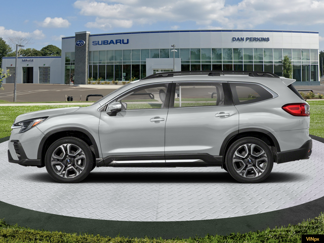 2024 Subaru Ascent Limited