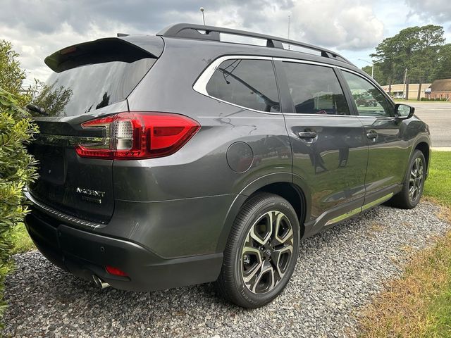 2024 Subaru Ascent Limited