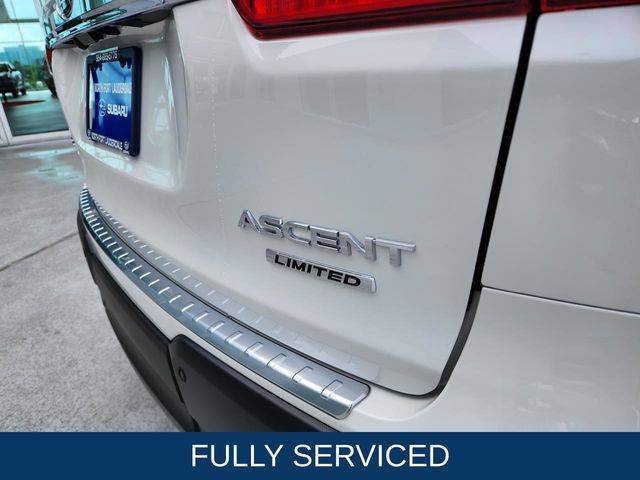 2024 Subaru Ascent Limited