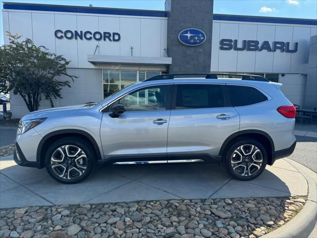 2024 Subaru Ascent Limited