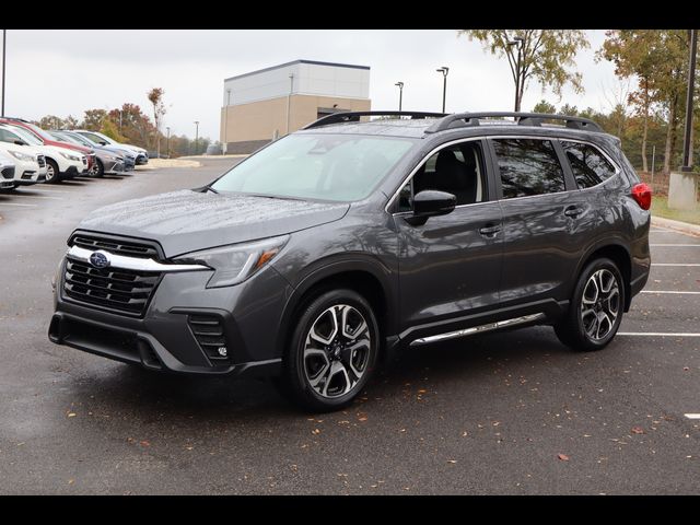 2024 Subaru Ascent Limited