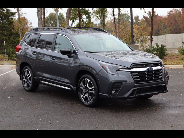 2024 Subaru Ascent Limited