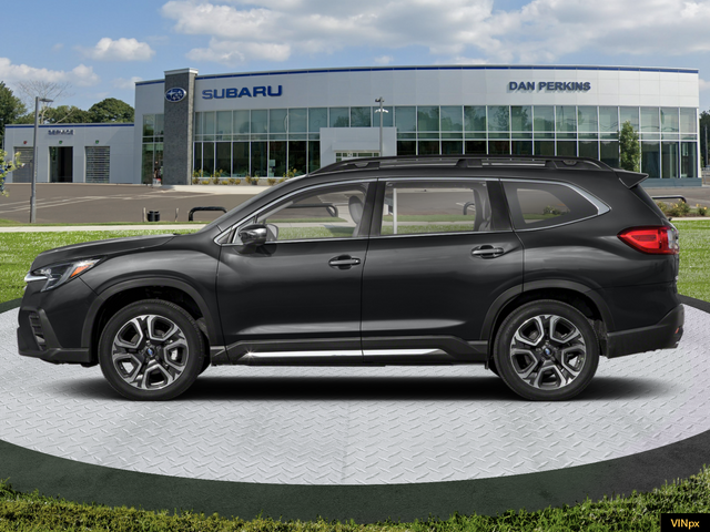 2024 Subaru Ascent Limited