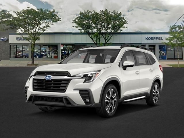 2024 Subaru Ascent Limited