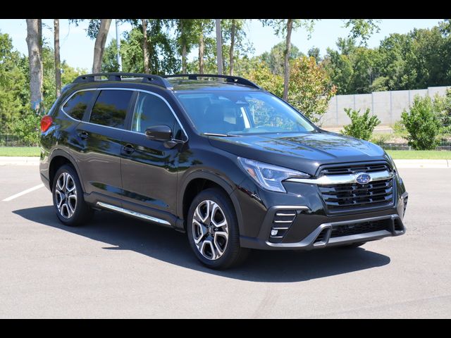 2024 Subaru Ascent Limited