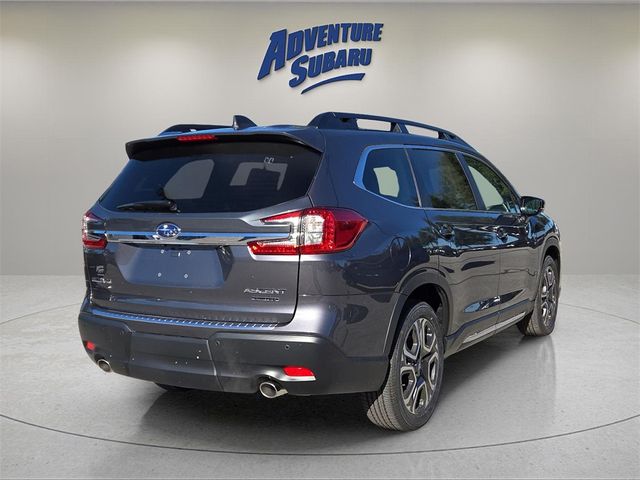 2024 Subaru Ascent Limited