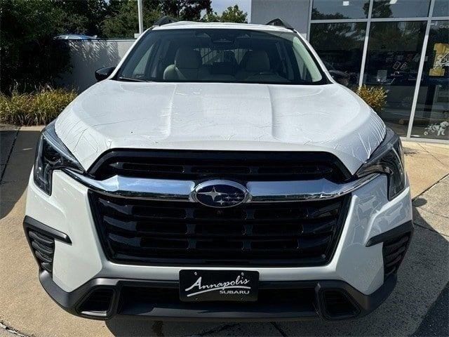 2024 Subaru Ascent Limited