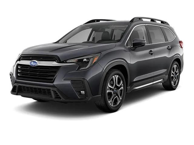 2024 Subaru Ascent Limited