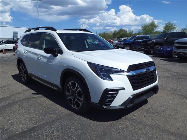 2024 Subaru Ascent Limited