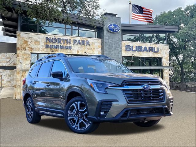 2024 Subaru Ascent Limited