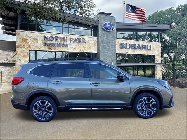 2024 Subaru Ascent Limited