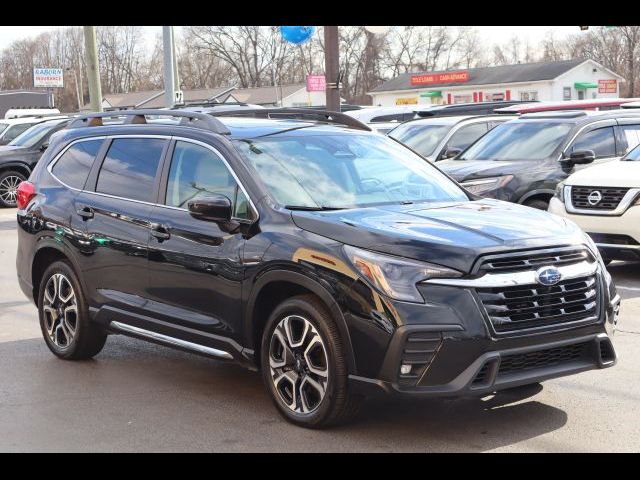 2024 Subaru Ascent Limited