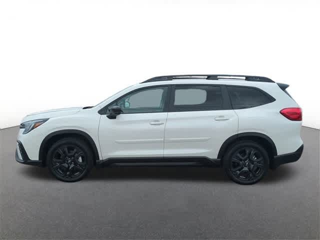 2024 Subaru Ascent Onyx Edition