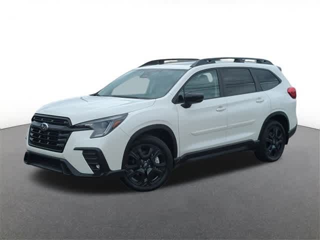 2024 Subaru Ascent Onyx Edition