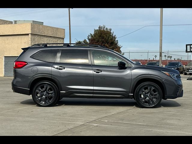 2024 Subaru Ascent Onyx Edition