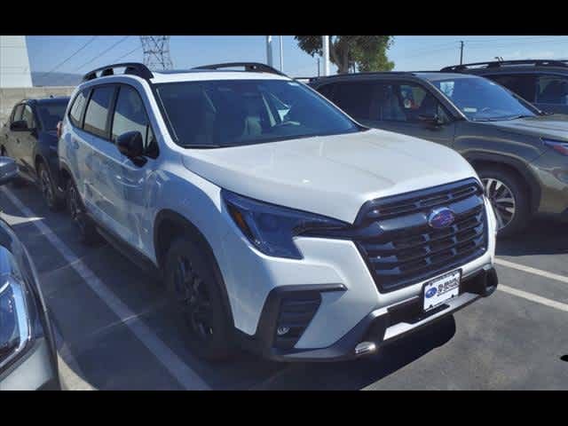 2024 Subaru Ascent Onyx Edition