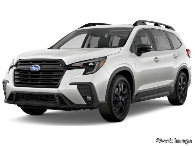 2024 Subaru Ascent Onyx Edition