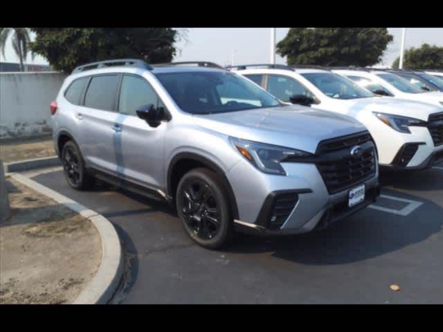 2024 Subaru Ascent Onyx Edition