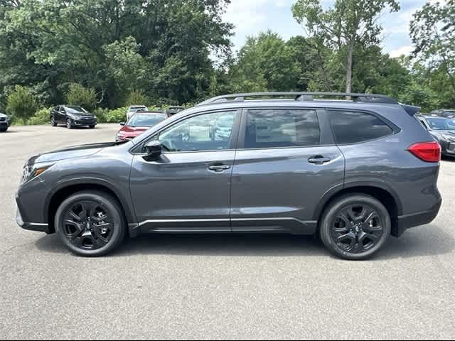 2024 Subaru Ascent Onyx Edition Limited