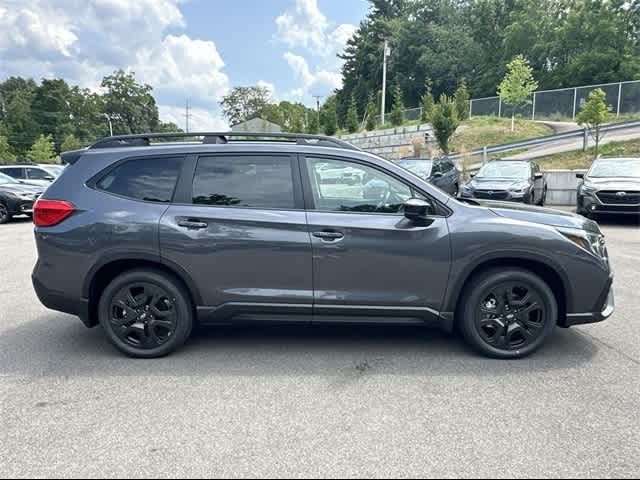 2024 Subaru Ascent Onyx Edition Limited