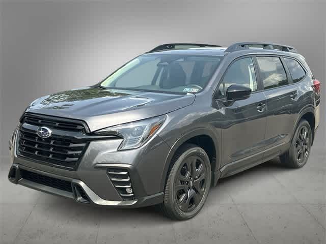 2024 Subaru Ascent Onyx Edition Limited