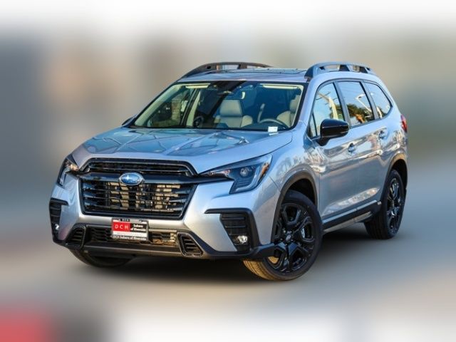 2024 Subaru Ascent Onyx Edition Limited